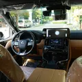 Lexus LX-600 2026